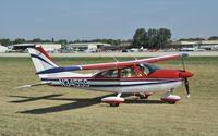 N34559 @ KOSH - Airventure 2012 - by Todd Royer