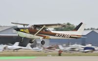 N73768 @ KOSH - Airventure 2012 - by Todd Royer