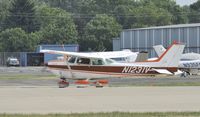 N1231V @ KOSH - Airventure 2012 - by Todd Royer