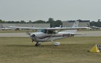 N64458 @ KOSH - Airventure 2012 - by Todd Royer