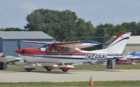 N34559 @ KOSH - Airventure 2012 - by Todd Royer