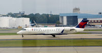 N842AS @ KATL - Takeoff ATL - by Ronald Barker