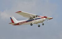 N80830 @ KOSH - Airventure 2012 - by Todd Royer