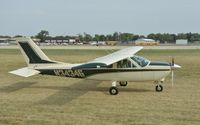 N34346 @ KOSH - Airventure 2012 - by Todd Royer