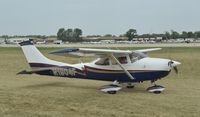 N1904F @ KOSH - Airventure 2012 - by Todd Royer