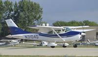 N3104Q @ KOSH - Airventure 2012 - by Todd Royer
