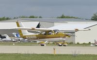 N30695 @ KOSH - Airventure 2012 - by Todd Royer