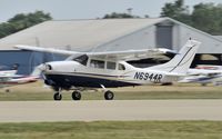 N6944R @ KOSH - Airventure 2012 - by Todd Royer