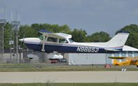 N98652 @ KOSH - Airventure 2012 - by Todd Royer