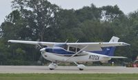 N721ZA @ KOSH - Airventure 2012 - by Todd Royer
