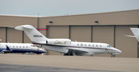 N996QS @ KLEX - Lexington