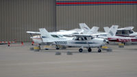 N9968F @ KLEX - Lexington