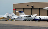 N9968F @ KLEX - Lexington - by Ronald Barker