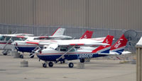 N96626 @ KLEX - Lexington - by Ronald Barker