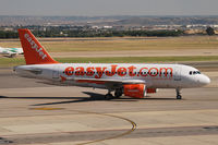 G-EZBY @ LEMD -  - by Tomas Milosch