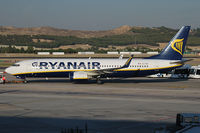 EI-EBI @ LEMD - 