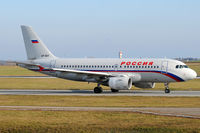 VP-BIT @ VIE - Rossiya