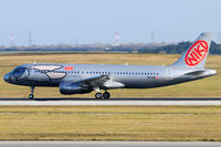 OE-LEB @ VIE - NIKI