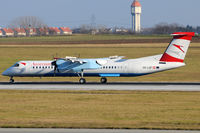 OE-LGF @ VIE - Austrian Airlines