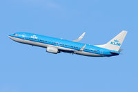 PH-BXC @ VIE - KLM