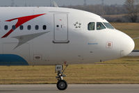 OE-LBV @ VIE - Austrian Airlines - by Joker767