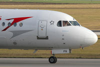 OE-LFG @ VIE - Austrian arrows - by Joker767