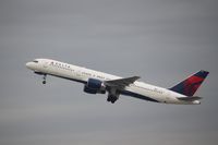 N67171 @ KLAX - Boeing 757-200