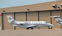 N58LQ @ KLEX - Lexington - by Ronald Barker