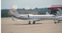 N702GH @ KLEX - Lexington - by Ronald Barker