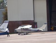 N3049F @ KLEX - Lexington