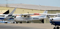 N65641 @ KLEX - Lexington