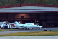 N321GL @ KRIC - Richmond