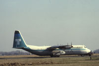 N10ST @ BRU - Number 2 for take-off - by Willy Henderickx