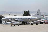 N131CW @ KCNO - Chino airport - by olivier Cortot