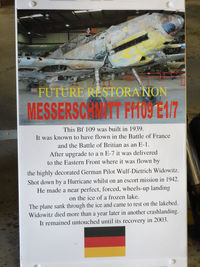 3523 @ KCNO - the plane's history - by olivier Cortot