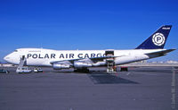 N105TR @ KPHX - Dec. 1999 - by John Meneely
