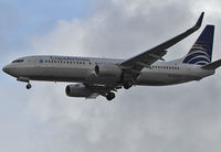 HP-1826CMP @ KLAX - Landing at the LAX.