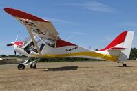 F-JXVO @ LFCH - PAPANGO - by Jean Goubet-FRENCHSKY