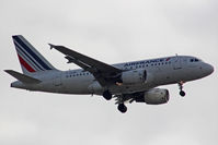 F-GUGB @ LFPG - Landing. Scrapped - by micka2b