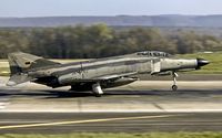 38 62 @ EDSP - touchdown at Fliegerhorst Pferdsfeld