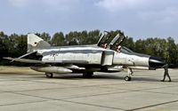 38 62 @ EDSP - last chance position at Fliegerhorst Pferdsfeld