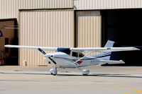 N182DD @ GKY - At Arlington Municipal Airport - Arlington, TX