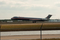 N76201 @ RSW - Touching down RWY 6
