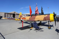 N360PT @ LSV - On static display. - by Igor Nitchiporovitch