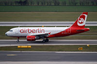 OE-LOB @ LOWW - Airbus A319