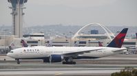 N708DN @ KLAX - Boeing 777-200ER - by Mark Pasqualino