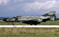 38 54 @ LIED - decelerating after touchdown - by Friedrich Becker