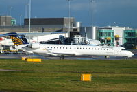 D-ACNG @ EGCC - Eurowings - by Chris Hall