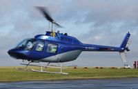 G-SUET @ EGSH - About to touch down. - by Graham Reeve