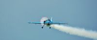 G-ZXLL @ EGBK - Blades at Sywell